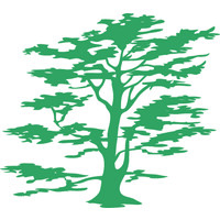 Cedar Healthcare Technology Research Centre / Canolfan Ymchwil Technoleg Gofal Iechyd Logo
