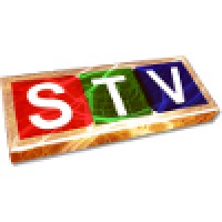 STV media GmbH Logo