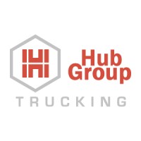 Hub Group Trucking Logo