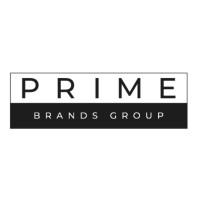 Prime Brands Group Inc. Logo
