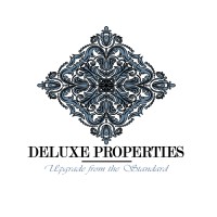 Deluxe Properties Real Estate Inc. Logo
