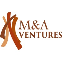 M&A Ventures Logo