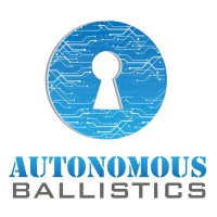 Autonomous Ballistics Logo