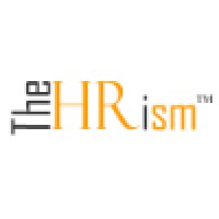 The HRism Logo