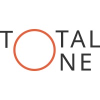 Total One Logo