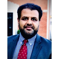Faran Qureshi, Realtor® Logo