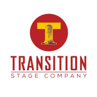 Transition Stage Company Logo