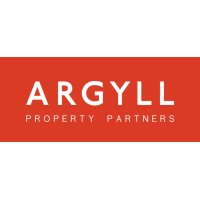 Argyll Property Partners Logo