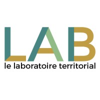 Lab Territorial - Local for good Logo
