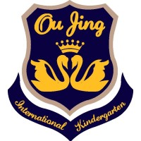 Oujing International Kindergarten Logo