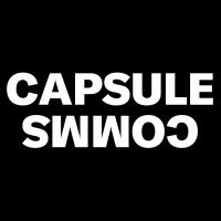 Capsule Communications Ltd Logo
