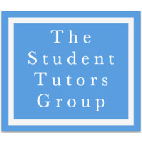 The Student Tutors Group Logo