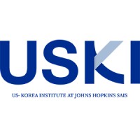 US- Korea Institute at Johns Hopkins SAIS Logo