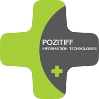 PozitiFF Logo