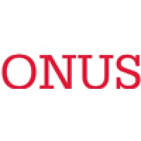 ONUS COMMUNICATION PVT. LTD Logo