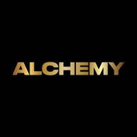 ALCHEMY Logo