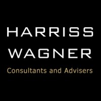 Harriss Wagner Logo