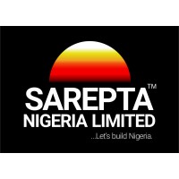 Sarepta Nigeria Limited Logo