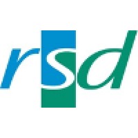 RSD AV Logo