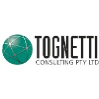 Tognetti Consulting Pty Ltd Logo
