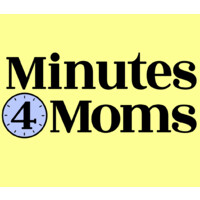 Minutes 4 Moms Logo