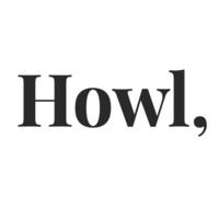 Howl Magazine NY Logo