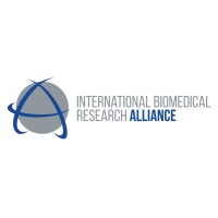 International Biomedical Research Alliance Logo