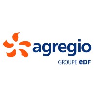 Agregio Logo