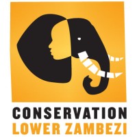 Conservation Lower Zambezi Logo