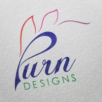 Purn Designs Logo