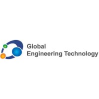 Global Engineering Technology Pte Ltd Logo