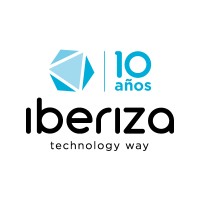 Iberiza Innovación Logo