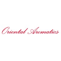 Oriental Aromatics Logo