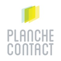 PlancheContact SARL Logo