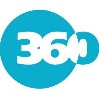 360 Law Group Logo