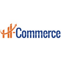 Hi-Commerce Logo