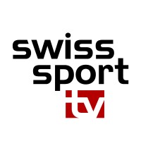 Swiss Sport TV Logo