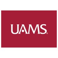 UAMS - University of Arkansas for Medical Sciences Logo