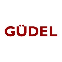 Güdel Group Logo