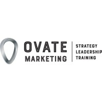Ovate Marketing - Strategy | Leadership | Training Logo