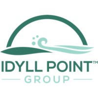 Idyll Point™ Group Logo
