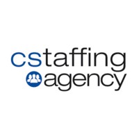 CStaffing Agency Logo