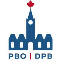 Office of the Parliamentary Budget Officer Logo