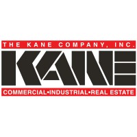 The Kane Company Logo