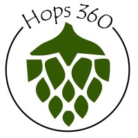 Hops 360, Inc. Logo