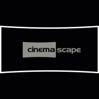 Cinemascape Ltd Logo