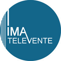 IMATELEVENTE Logo