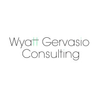 Wyatt Gervasio Consulting Logo