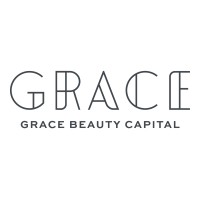 Grace Beauty Capital Logo