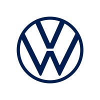 Volkswagen UK Logo